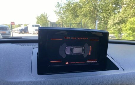 Audi Q3, 2015 год, 2 029 000 рублей, 35 фотография