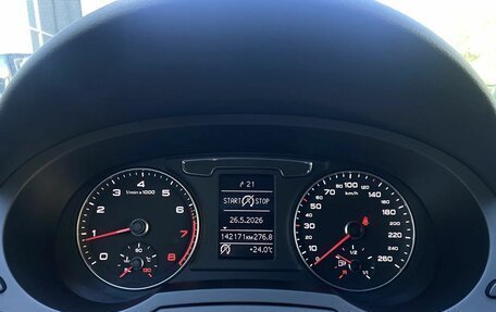 Audi Q3, 2015 год, 2 029 000 рублей, 36 фотография
