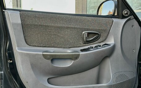 Hyundai Accent II, 2007 год, 299 000 рублей, 9 фотография
