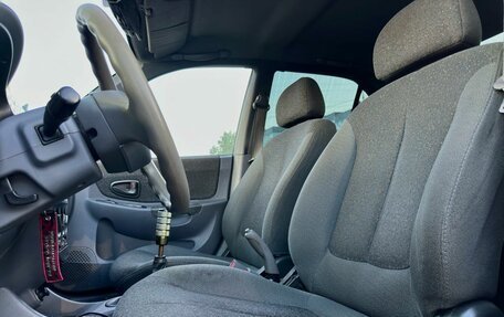 Hyundai Accent II, 2007 год, 299 000 рублей, 11 фотография