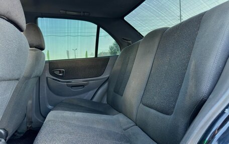 Hyundai Accent II, 2007 год, 299 000 рублей, 21 фотография