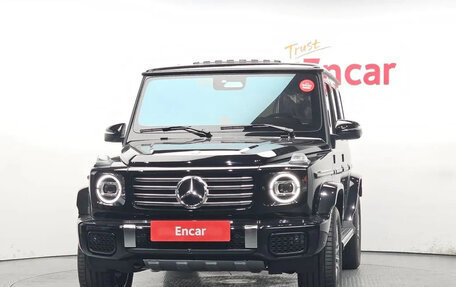 Mercedes-Benz G-Класс W463 рестайлинг _iii, 2026 год, 22 300 000 рублей, 3 фотография