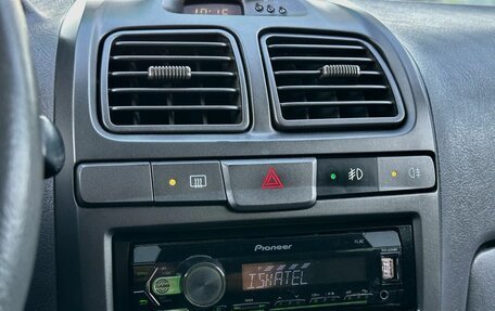 Hyundai Accent II, 2007 год, 299 000 рублей, 17 фотография