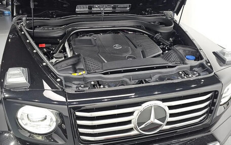 Mercedes-Benz G-Класс W463 рестайлинг _iii, 2026 год, 22 300 000 рублей, 6 фотография