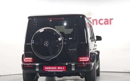 Mercedes-Benz G-Класс W463 рестайлинг _iii, 2026 год, 22 300 000 рублей, 4 фотография