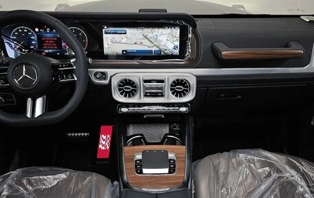 Mercedes-Benz G-Класс W463 рестайлинг _iii, 2026 год, 22 300 000 рублей, 7 фотография