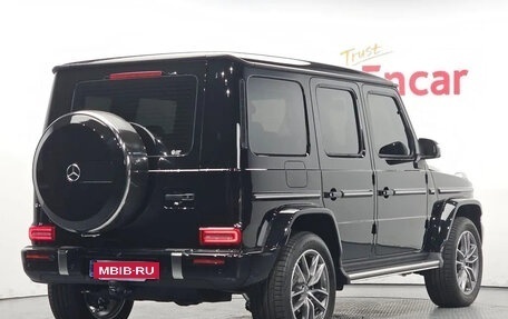 Mercedes-Benz G-Класс W463 рестайлинг _iii, 2026 год, 22 300 000 рублей, 2 фотография