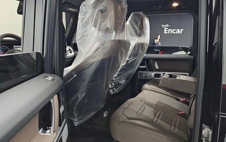 Mercedes-Benz G-Класс W463 рестайлинг _iii, 2026 год, 22 300 000 рублей, 12 фотография