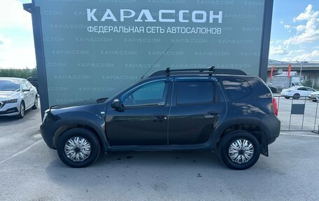 Renault Duster I рестайлинг, 2014 год, 677 000 рублей, 3 фотография