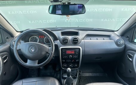 Renault Duster I рестайлинг, 2014 год, 677 000 рублей, 6 фотография