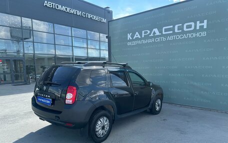 Renault Duster I рестайлинг, 2014 год, 677 000 рублей, 2 фотография