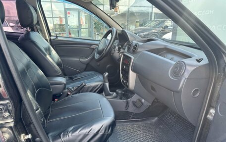Renault Duster I рестайлинг, 2014 год, 677 000 рублей, 7 фотография