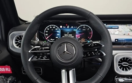 Mercedes-Benz G-Класс W463 рестайлинг _iii, 2026 год, 22 300 000 рублей, 13 фотография