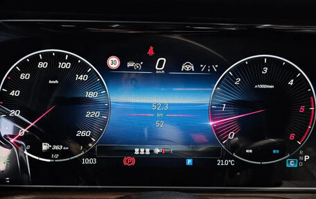 Mercedes-Benz G-Класс W463 рестайлинг _iii, 2026 год, 22 300 000 рублей, 8 фотография