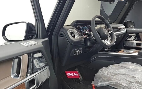 Mercedes-Benz G-Класс W463 рестайлинг _iii, 2026 год, 22 300 000 рублей, 11 фотография