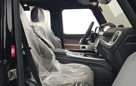 Mercedes-Benz G-Класс W463 рестайлинг _iii, 2026 год, 22 300 000 рублей, 10 фотография
