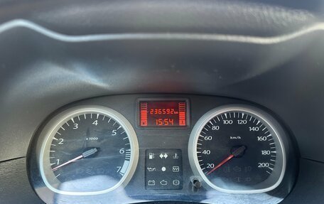 Renault Duster I рестайлинг, 2014 год, 677 000 рублей, 9 фотография