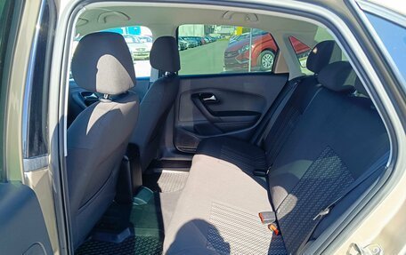 Volkswagen Polo VI (EU Market), 2015 год, 869 995 рублей, 11 фотография