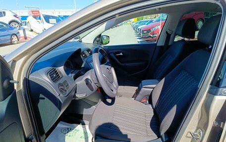 Volkswagen Polo VI (EU Market), 2015 год, 869 995 рублей, 9 фотография