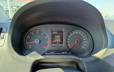 Volkswagen Polo VI (EU Market), 2015 год, 869 995 рублей, 16 фотография