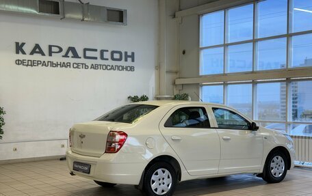 Chevrolet Cobalt II, 2014 год, 685 000 рублей, 2 фотография
