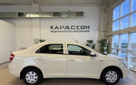 Chevrolet Cobalt II, 2014 год, 685 000 рублей, 6 фотография
