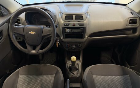 Chevrolet Cobalt II, 2014 год, 685 000 рублей, 8 фотография