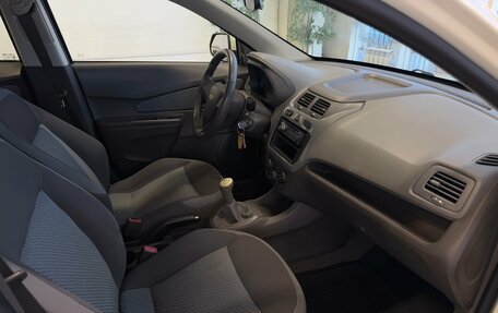 Chevrolet Cobalt II, 2014 год, 685 000 рублей, 9 фотография