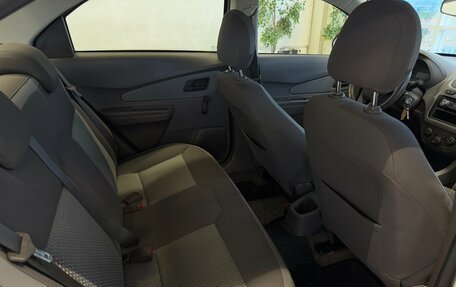 Chevrolet Cobalt II, 2014 год, 685 000 рублей, 10 фотография