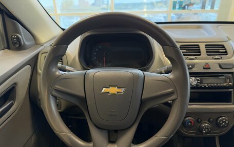 Chevrolet Cobalt II, 2014 год, 685 000 рублей, 7 фотография