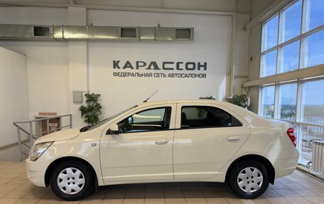 Chevrolet Cobalt II, 2014 год, 685 000 рублей, 5 фотография