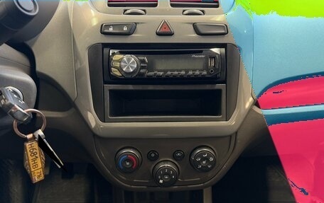 Chevrolet Cobalt II, 2014 год, 685 000 рублей, 12 фотография