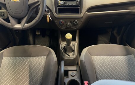 Chevrolet Cobalt II, 2014 год, 685 000 рублей, 13 фотография