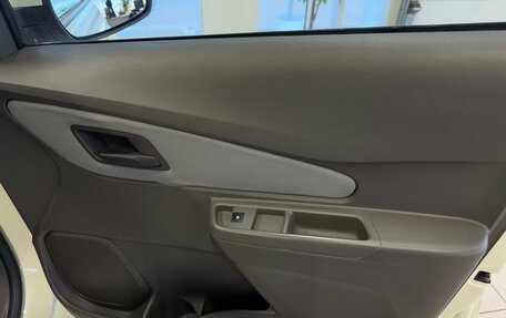 Chevrolet Cobalt II, 2014 год, 685 000 рублей, 16 фотография
