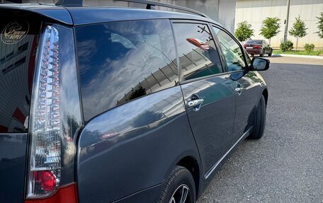 Mitsubishi Grandis, 2005 год, 687 000 рублей, 4 фотография
