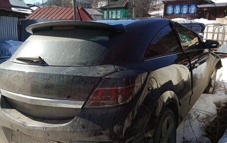 Opel Astra H, 2008 год, 170 000 рублей, 2 фотография