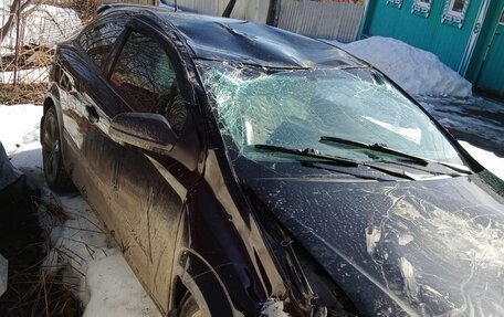 Opel Astra H, 2008 год, 170 000 рублей, 4 фотография