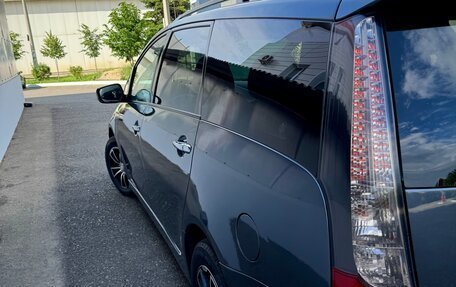 Mitsubishi Grandis, 2005 год, 687 000 рублей, 5 фотография