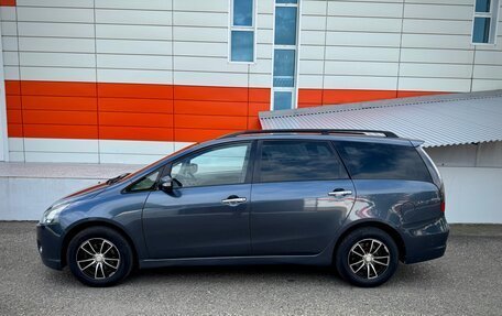 Mitsubishi Grandis, 2005 год, 687 000 рублей, 8 фотография