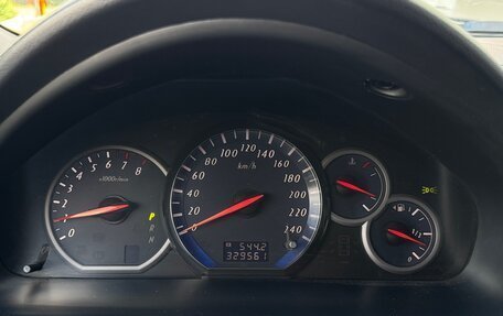 Mitsubishi Grandis, 2005 год, 687 000 рублей, 14 фотография