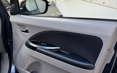 Mitsubishi Grandis, 2005 год, 687 000 рублей, 18 фотография