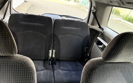 Mitsubishi Grandis, 2005 год, 687 000 рублей, 15 фотография