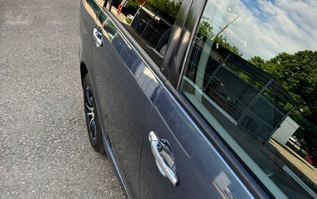 Mitsubishi Grandis, 2005 год, 687 000 рублей, 21 фотография