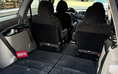 Mitsubishi Grandis, 2005 год, 687 000 рублей, 20 фотография