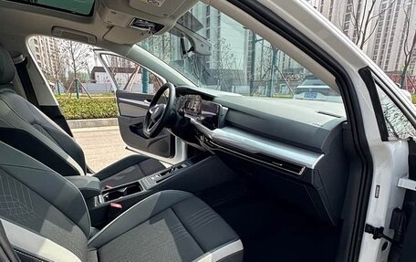 Volkswagen Golf VIII, 2023 год, 1 980 555 рублей, 9 фотография