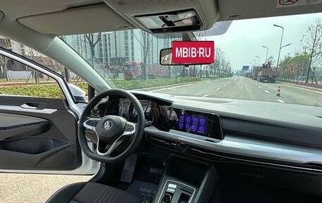Volkswagen Golf VIII, 2023 год, 1 980 555 рублей, 5 фотография