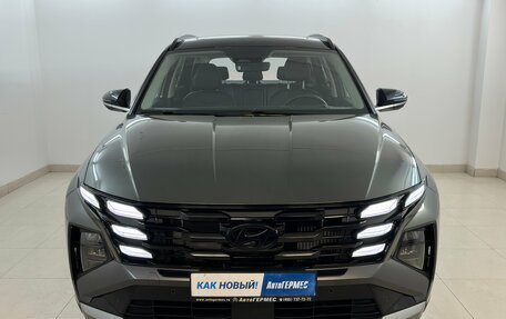 Hyundai Tucson, 2026 год, 4 500 000 рублей, 2 фотография