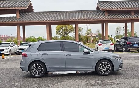 Volkswagen Golf VIII, 2022 год, 1 950 555 рублей, 11 фотография