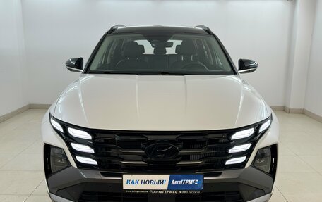 Hyundai Tucson, 2026 год, 4 500 000 рублей, 2 фотография