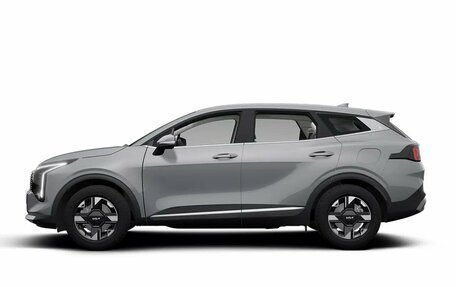 KIA Sportage IV рестайлинг, 2026 год, 4 400 000 рублей, 3 фотография